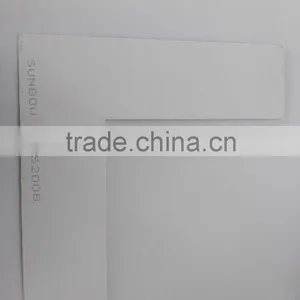 SUNBOW S2008 Samples, Black or White or Cream Core Matboard for Picture Frames thumbnail-2