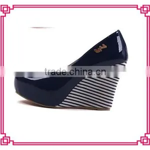 Top Fashion Italian Women Shoe Factory Italian Winter Shoes Boots Italian Luxury Shoes thumbnail-1