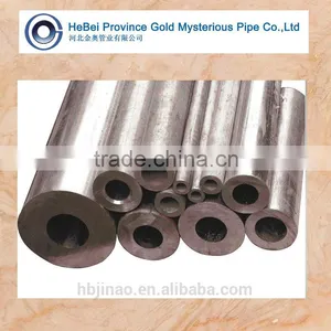 45# / SAE1045 Galvanized Seamless Steel Pipe/ Tube thumbnail-2