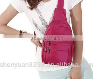 Multi-functional Unisex Fanny Waist Bag Bum With Bottle Holder Riding Outdoor Sports thumbnail-6