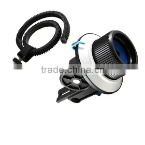 Electric Follow Focus F1 for DV HDV DSLR Dslr Rig Follow Focus thumbnail-4
