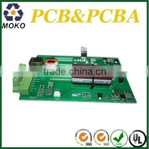 Electronic PCB Assembly in The Medical Field thumbnail-1