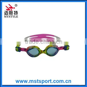 2016 Kids Swimming Goggles thumbnail-1