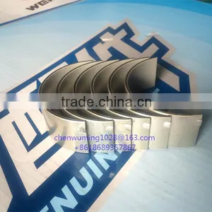 WEICHAI WD615 Connecting Rod Bearing 612600030020/61560030033 thumbnail-3