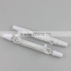 Ftth Hot Sale Good Product Drop Joint Kits FTTH Fiber Drop Cable Joint Kits Splice Enclosure Good Protection Box thumbnail-1