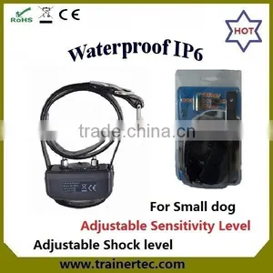 Stop Barking Dog Collar AE-20 in Gift Box thumbnail-5