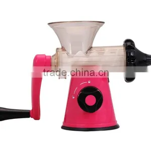 ABS+PC+POM 28*22*19 New Kitchen Appliances Juicer/vegetable Juicer/slow Juicer/fruit Juicer Machine thumbnail-1
