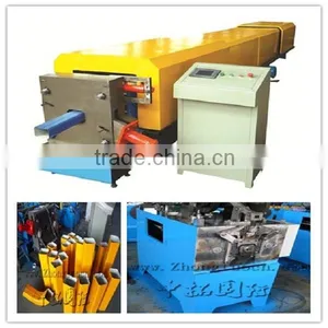 Downspout Roll Forming Machine thumbnail-1