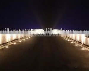 IP67 Waterproof In Ground Garden Lights thumbnail-6