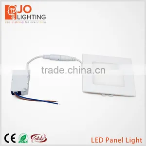 Ultra Slim Wholesale Recessed LED Dimmable Flat Light Downlight Square thumbnail-3