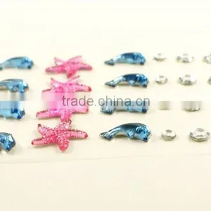 Diamond Sticker Jewels Sticker Crystal Sticker thumbnail-2