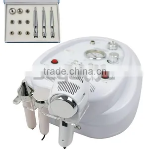 SEGAwe Peel Microdermabrasion Machine thumbnail-2