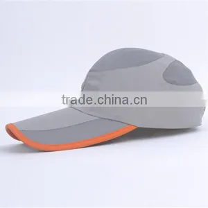 Cheap Wholesale Custom High Quality Bamboo Snapback Cap thumbnail-5