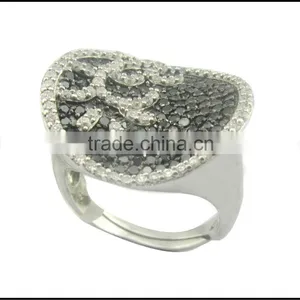 Hot-sale Silver Ring Body Jewelry thumbnail-1