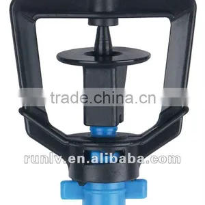 Plastic Irrigation Micro Sprayer thumbnail-1