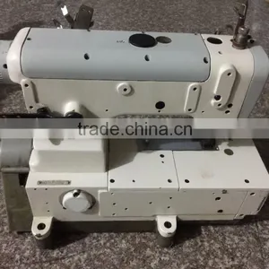 Reliable Quanlity and Competitive Price Used China Brand 500 Interlock Industrial Sewing Machine thumbnail-3