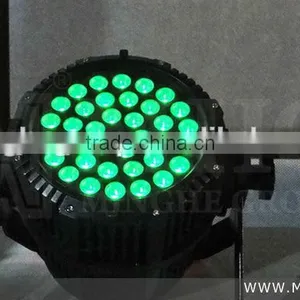 108w IP65 Outdoor Led Par Light Par 36 thumbnail-1