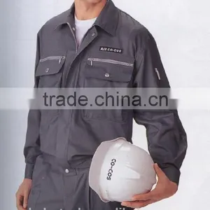 Working Clothes Worker Uniform thumbnail-1