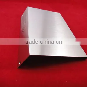 Metal Stamping Machine Parts thumbnail-3