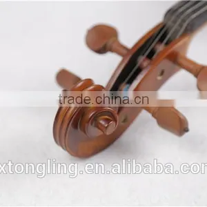 High Grade Flamed Viola Factory In Taixing City TL009 thumbnail-5