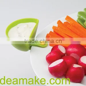 Clip On Dip Bowl As Seen On TV thumbnail-5