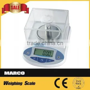 Digital LCD Display Types of Analytical Balance thumbnail-4