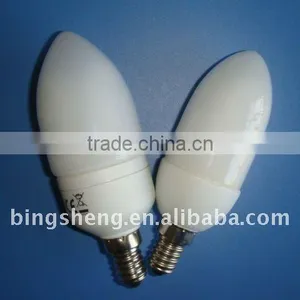 Cheap Candle CFL thumbnail-1