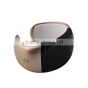 2015 Fashion Ladies Bracelets Gold Ladies' Bluetooth Bracelet thumbnail-2