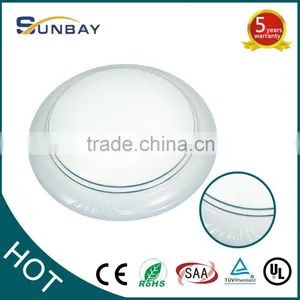 24W SAA Oyestor Led Ceiling Light With Motion Detect Sensor thumbnail-6