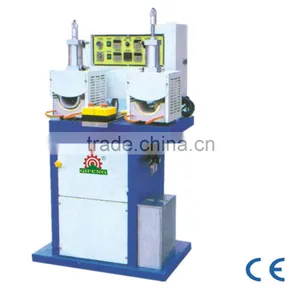 QF-57 Excellent Toe Upper Steam Softening Machine China Shoe Machine thumbnail-1