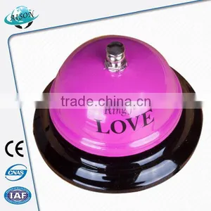 New Style New Products Restaurant Service Calling Bell Online thumbnail-1