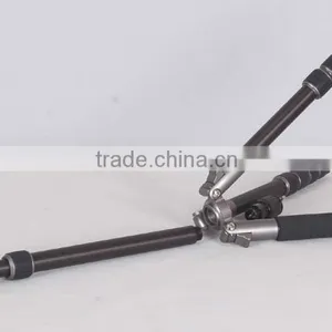 UD-2501 Professional Tripod thumbnail-4