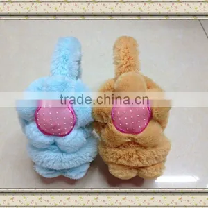 Fashion Earmuffs thumbnail-1