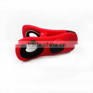 Funny Colorful Plastic Spring Clips thumbnail-4