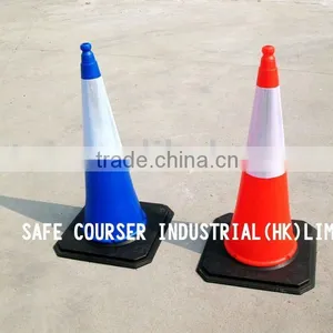TRAFFIC SAFETY CONE thumbnail-1