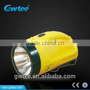 19 LEDs Vehicle Mounted Led Hand Searchlight thumbnail-2