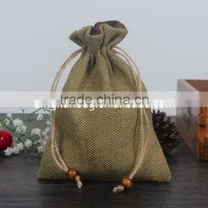 2015 Small Jewelry Drawstring Bag thumbnail-1