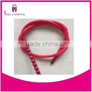 Hookah Silicone Hose Silicone Smoking Pipes thumbnail-2