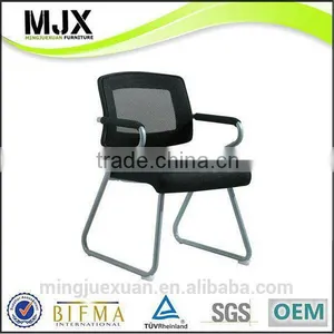 Designer Unique Top Grade Visitor Mesh Chairs thumbnail-1