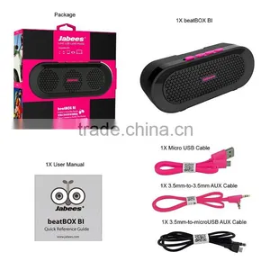 Wireless Durable Stereo Bluetooth Bike Speaker thumbnail-6