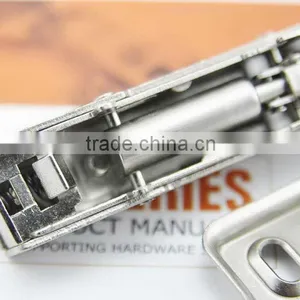 Low Price Hot Sell Pole Hinge thumbnail-2