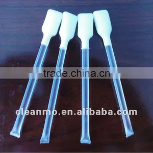Zebra Print Head Cleaning Foam Tip Swabs thumbnail-1