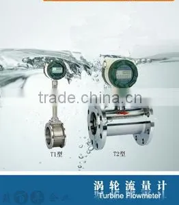 Hydraulic Oil Flow Meter thumbnail-1