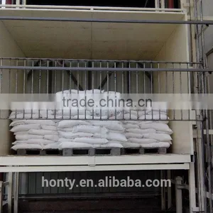 Lead Rail Hydraulic Lift Platform thumbnail-1