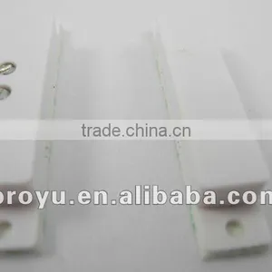 ABS Magnetic Contact Sensor Surface Mounted Door Contact PY-C40 thumbnail-1