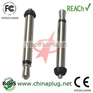 Headphone Connector Mono Headphone Jack thumbnail-1