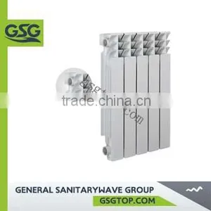 GSG Radiator RAD-T-500C Heating Radiators/Aluminium Radiator thumbnail-1