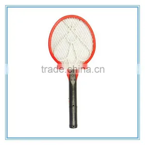 Hotsale Electric Mosquito Racket With Handle Rechargeable Mosquito Swatter Insect Swatter thumbnail-4
