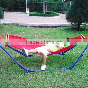 Hammock With Steel Frame - Hammock Stand 5 thumbnail-1