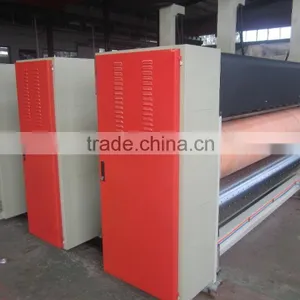 Hot Sale Box Paper Machine/ High Speed Flexo Printing & Slotting & Rotary Corrugated Carton Die-cutting Machine thumbnail-3